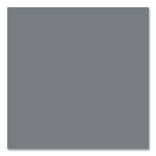 RUST-OLEUM CORPORATION 214646 Industrial Choice 1600 System Multi-Purpose Enamel Spray Paint, Gloss ANSI 49 Medium Light Gray, 12 oz Aerosol Can, 6/Carton