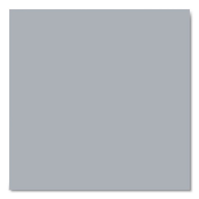 RUST-OLEUM CORPORATION 214645 Industrial Choice 1600 System Multi-Purpose Enamel Spray Paint, Gloss ANSI 61 Light Gray, 12 oz Aerosol Can, 6/Carton