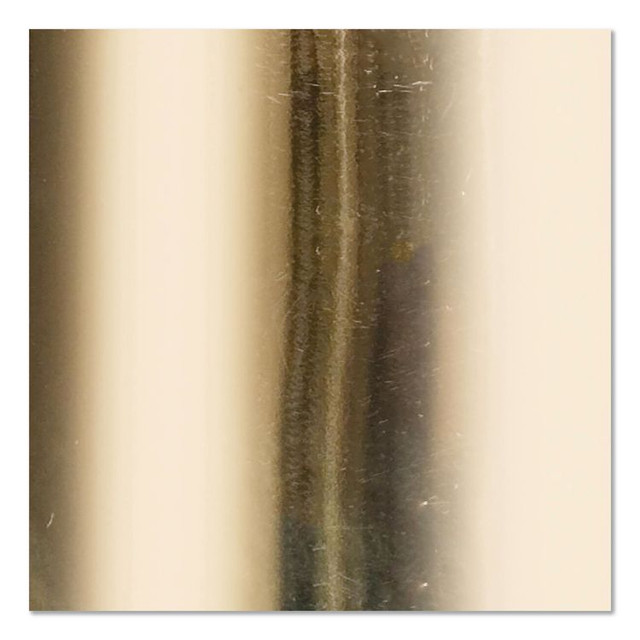 RUST-OLEUM CORPORATION 340647 Metallic Spray Paint, Metallic Gold, 11 oz Aerosol Can, 6/Carton
