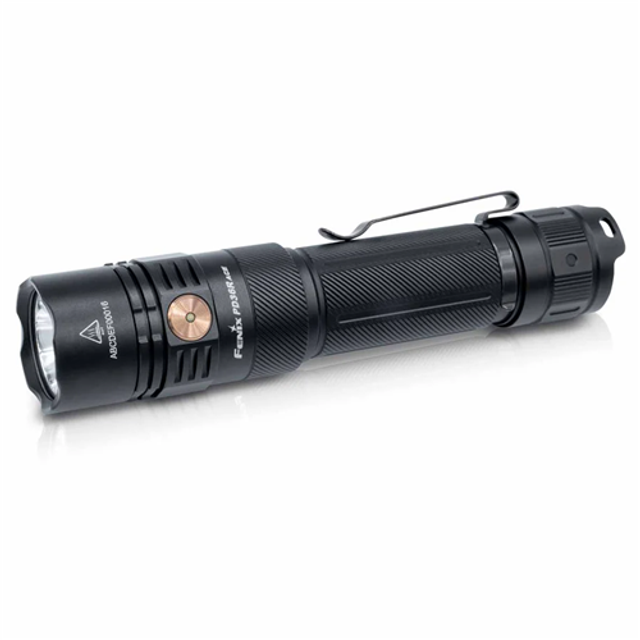 Fenix PD36RACBK Fenix PD35R ACE Flashlight