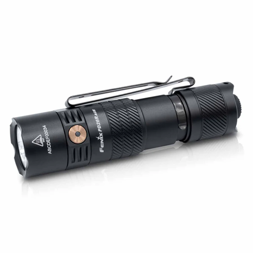Fenix PD26RACBK Fenix PD26R ACE Flashlight