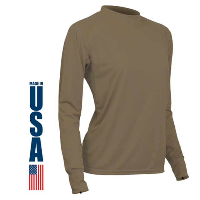 XGO 1G31AQ-L-499 Women's Phase 1 Long Sleeve XGO 1G31AQ-L-499 Women's Phase 1 Long Sleeve