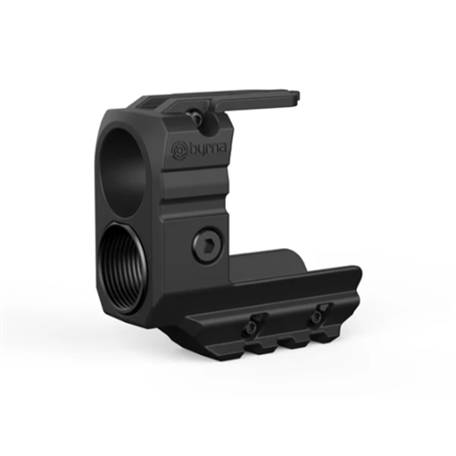 Byrna HD68800 Byrna SD Boost - 12 Gram CO2 Adaptor Byrna HD68800 Byrna SD Boost - 12 Gram CO2 Adaptor