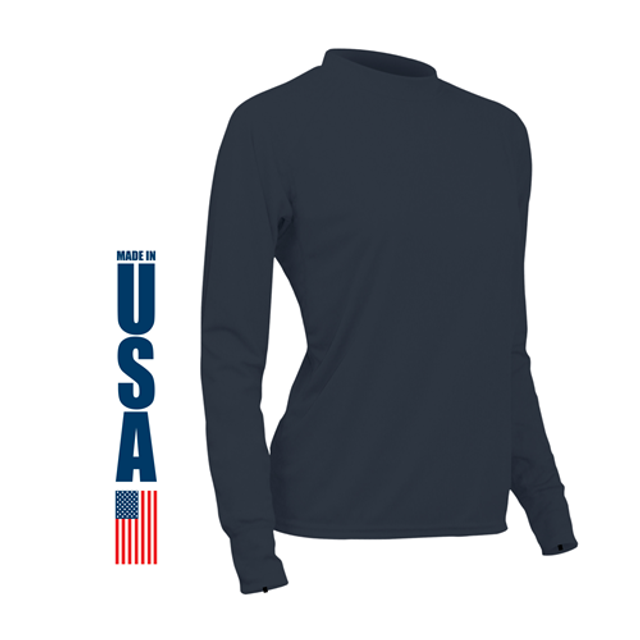 XGO 1G31AQ-L-220 Women's Phase 1 Long Sleeve