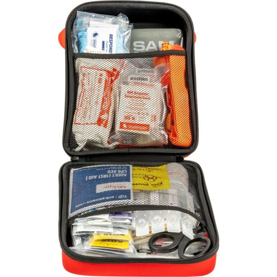 North American Rescue 80-1593 Ready Every Day (RED) Kit - Home