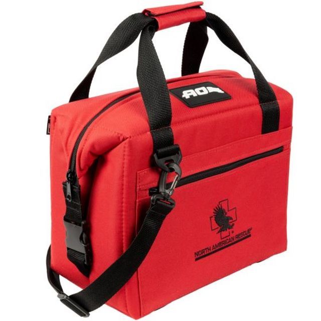 North American Rescue ZZ-0682 Polar Skin Cooler North American Rescue ZZ-0682 Polar Skin Cooler