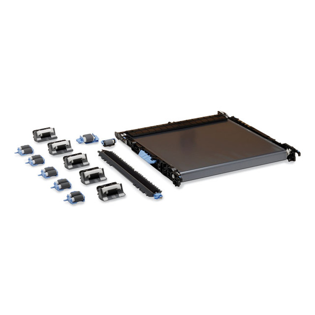 HP INC 527G9A 527G9A Transfer Belt Kit, 150,000 Page-Yield