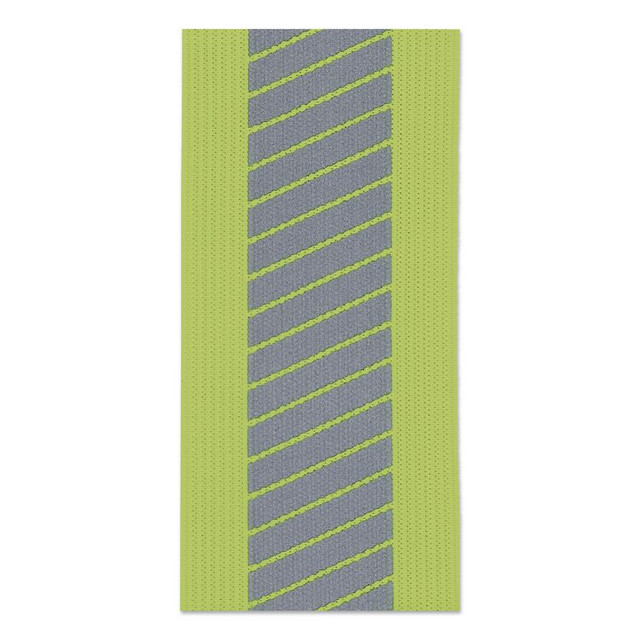 TENACIOUS HOLDINGS, INC. ergodyne® 29017 GloWear 8100 Hi-Vis Arm/Leg Band with Hook and Loop, Small/Medium, 2/Pack