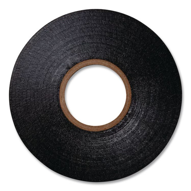 3M/COMMERCIAL TAPE DIV. 06143 Scotch 88 Super Vinyl Electrical Tape, 0.75" x 66 ft, Black