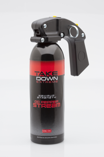 MACE 9045 TakeDown Extreme MK-IX Stream Spray