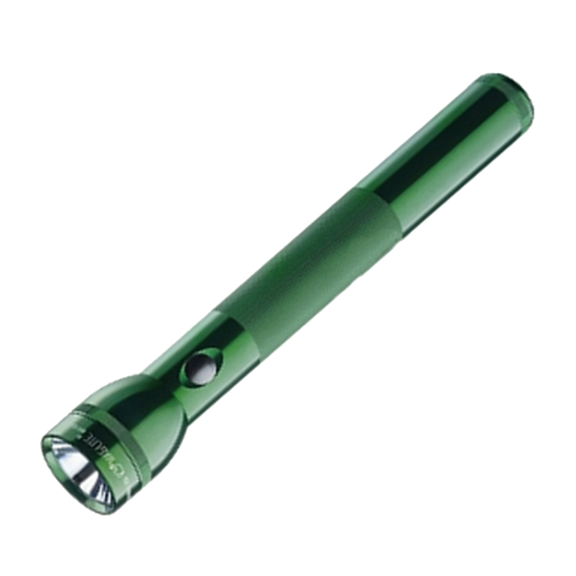 Maglite S3D396 S3D Maglite 3 D-Cell Flashlight
