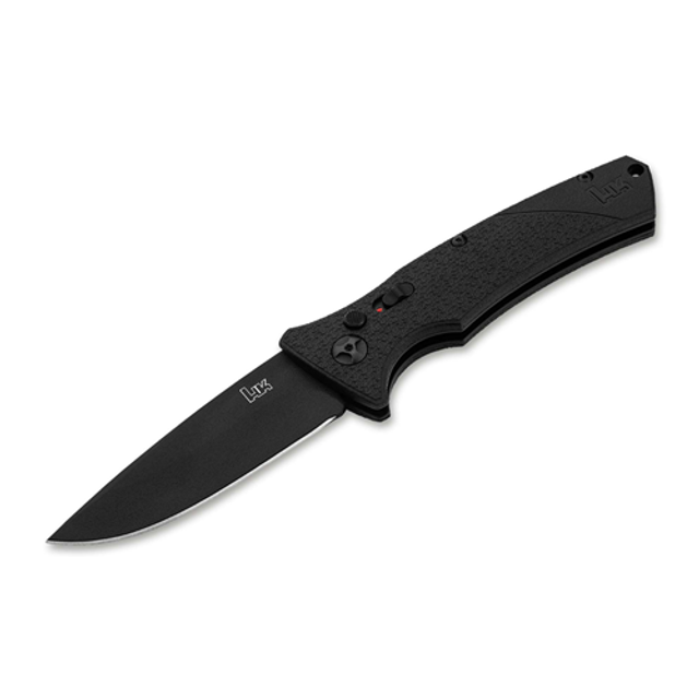 Boker 01HK503 HECKLER & KOCH FD02