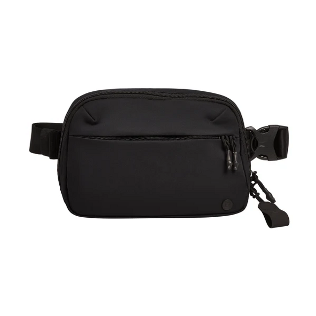 Vertx VTX5277 BK NA N/A VERTX EVERYDAY FANNY PACK +