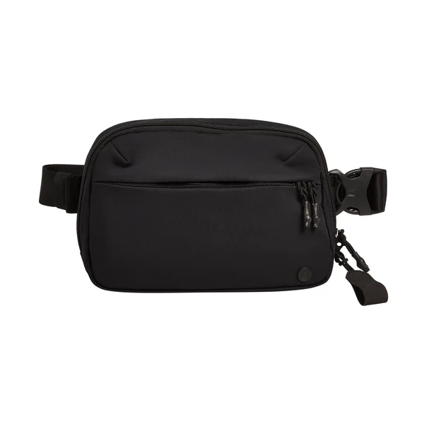 Vertx VTX5277 BK NA N/A VERTX EVERYDAY FANNY PACK +