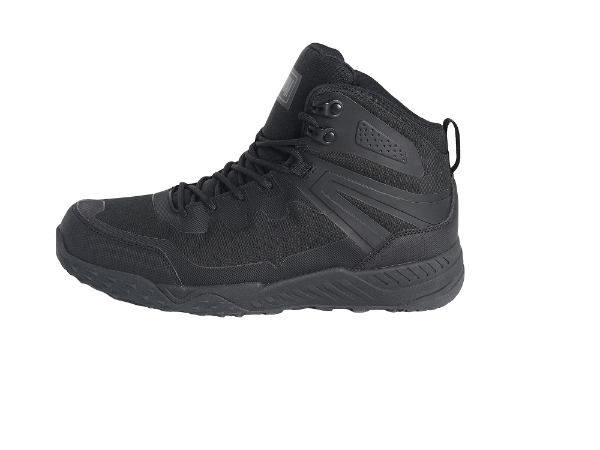 Magnum Boots UM1020BK-8.5 Ultima Mid Nwp