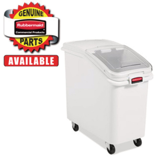 RUBBERMAID COMMERCIAL PROD. HYGEN™ 3600L5 Tool Grip Rack and Cap, Black