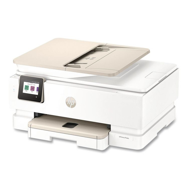 HP INC B63K3A Envy Photo 7975 AIO Printer, Copy/Print/Scan