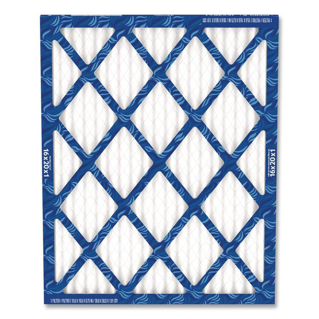 KIMBERLY-CLARK PROFESSIONAL Kleenex® 56033 Allergen Air Filter MERV 8, 16 x 20, 6/Carton