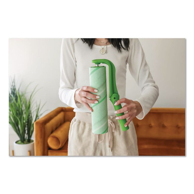BUTLER HOME PRODUCTS evercare® 617436 Lint Roller Refill, 75 Sheets