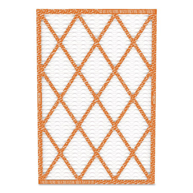 KIMBERLY-CLARK PROFESSIONAL Kleenex® 56051 Advanced Allergen Air Filter MERV 11, 20 x 30, 6/Carton