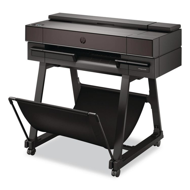 HP INC AM0X9F DesignJet XT870 24" Wireless Inkjet Printer with One-Year Warranty