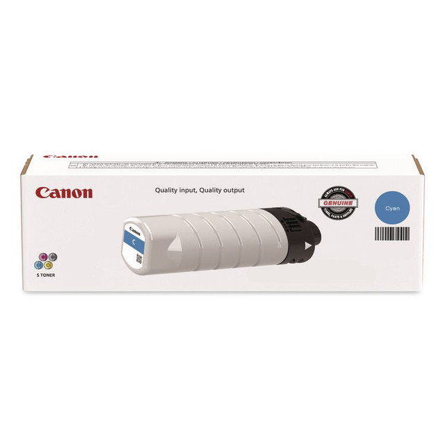 INNOVERA Canon® 2782C001 2782C001 (PGI-7200XXL), FINE, Extra High-Yield, Ink, 16,500, Page-Yield, Cyan
