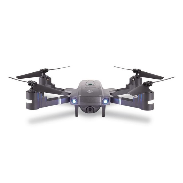 SAKAR INTERNATIONAL INC. Vivitar® DRC447KITNOC SkyHawk Video Drone Kit