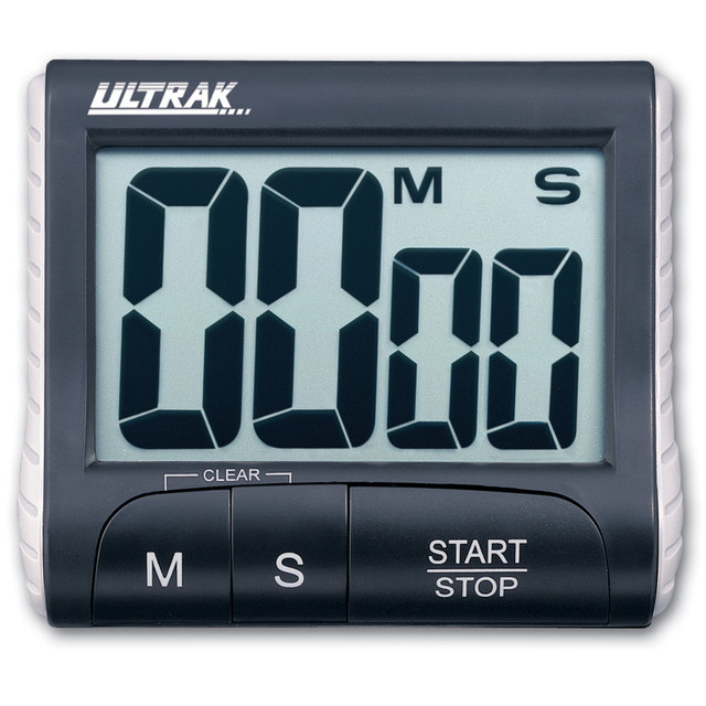 CEI ULTRAK T-2 Jumbo Countdown Timer