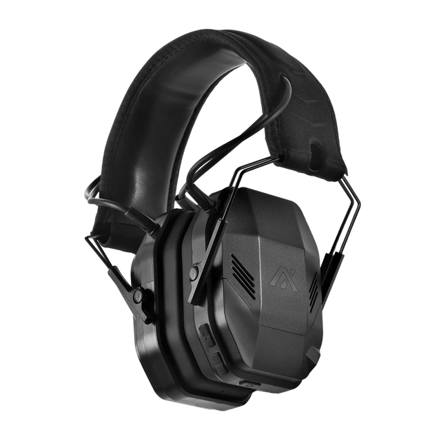 Axil MX-ELE MX Electronic Earmuffs - ECOMM