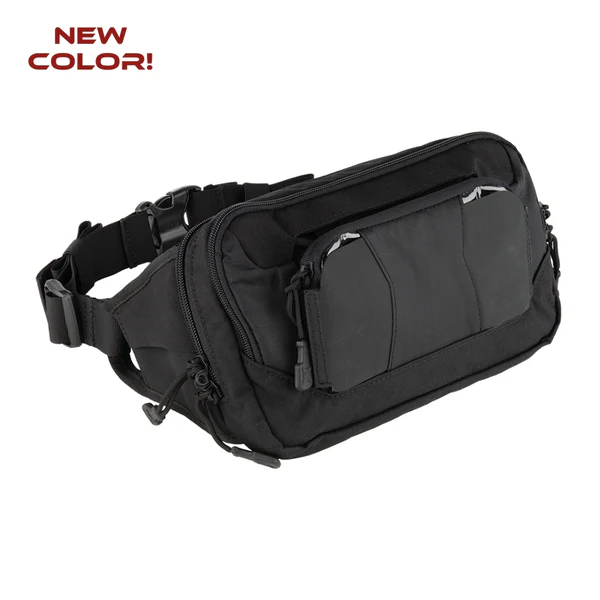 Vertx VTX5228 TBK NA N/A Vertx SOCP Tactical Fanny Pack