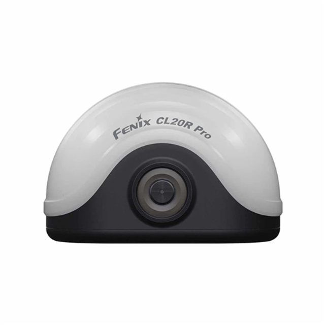 Fenix CL20RPRBK Fenix CL20RPRO Flashlight Black