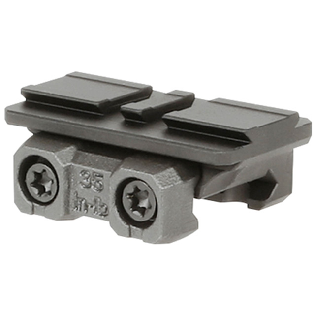 Midwest Industries MI-MK2-ACROCO MK2 Acro Aimpoint Mount - Cowitness