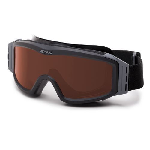 ESS EE7001-08 Profile NVG Black w/Laser LPL-3B