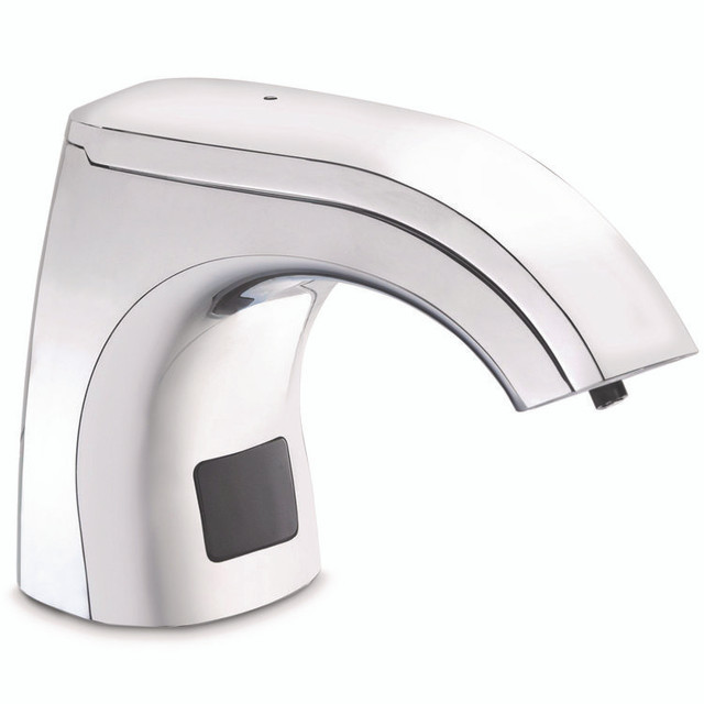 GO-JO INDUSTRIES PURELL® 864001 CXR REDIFOAM Dispensing Fixture, 2,000 mL, 11.5 x 13.11 x 7.99, Chrome