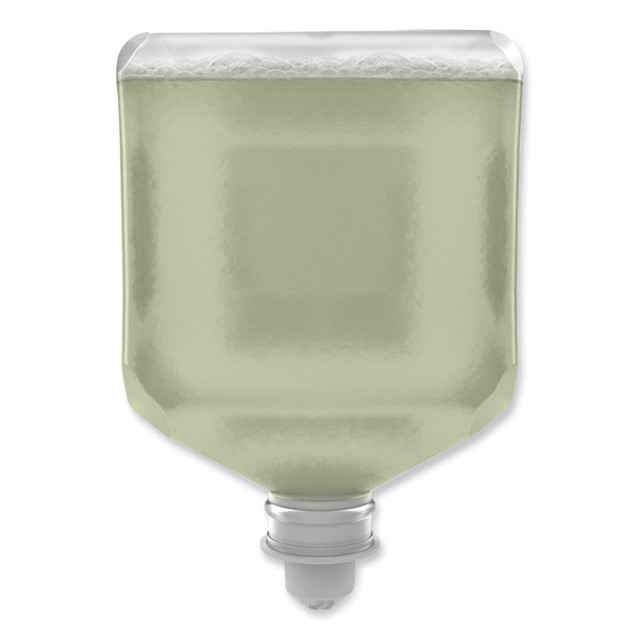 SC JOHNSON Professional® AGB2LT AgroBac Pure Foaming Hand Soap Refill, Unscented, 2 L, 4/Carton