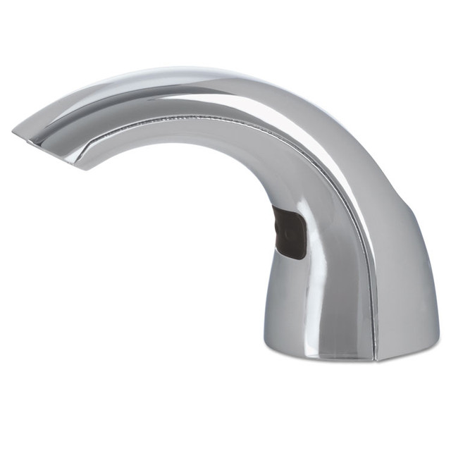 GO-JO INDUSTRIES GOJO® 8540-01 CXT Touch Free Soap Dispenser, 1,500 mL/2,300 mL, Chrome