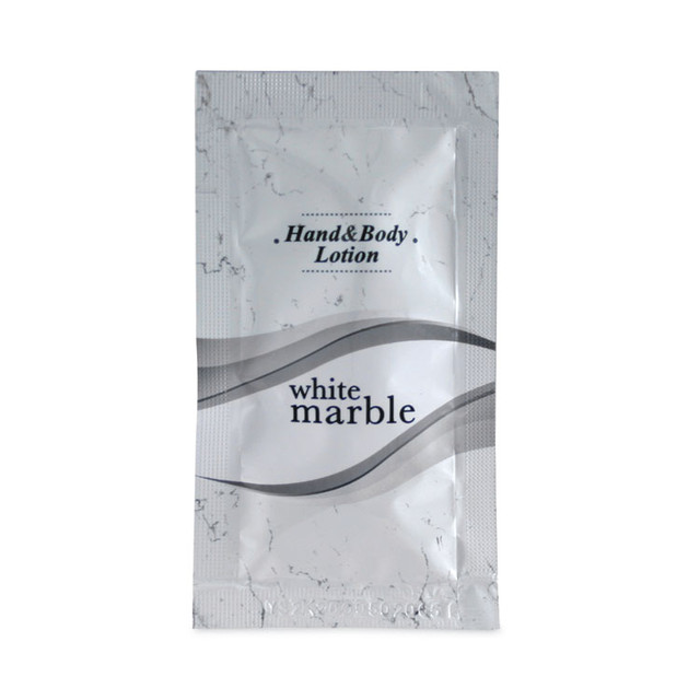 TRANSMACRO AMENITIES Dial® 22750 Hand and Body Lotion, 0.25 oz Packet, 500/Carton