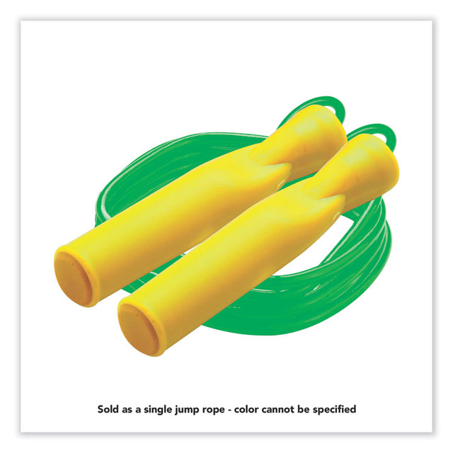 CHAMPION SPORT Sports BSR8 Ball Bearing Speed Rope, 8 ft, Randomly Assorted Colors