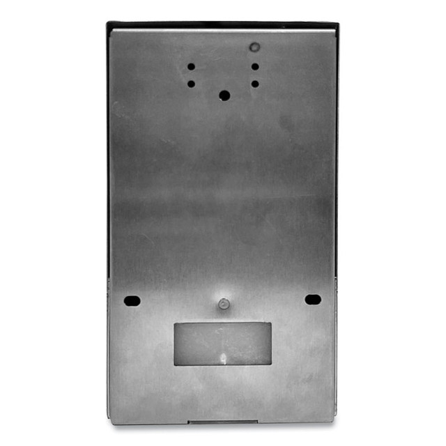 SC JOHNSON Professional® 98123 Manual Skincare Dispenser, 1 L, 5.1 x 4.6 x 9.3, Silver