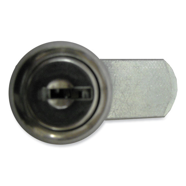 BOBRICK WASHROOM 3944-41 3944-41 Lock and Key, 0.63" Wide, Silver