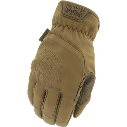 Mechanix Wear CWKTFF-72-012 Tactical ColdWork FastFit XX LRG Coyote