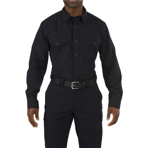 5.11 Tactical 72074-750-XL-S Class B Stryke PDU Shirt