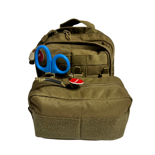 RCR Medical Products, LLC APK-01 Advanced Medical Patrol Kit (APMK)