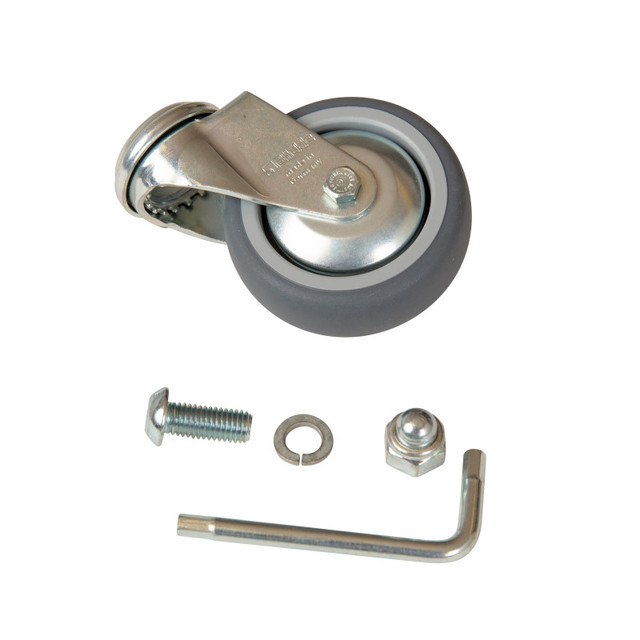 WINTHER Winther Winther Spare Part: Swirvel Wheel 464 AND 472