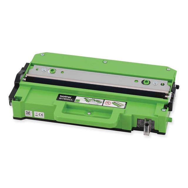 BROTHER INTL. CORP. WT800CL WT800CL Waste Toner Box, 100,000 Page-Yield