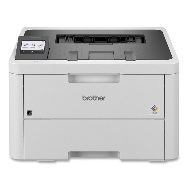 BROTHER INTL. CORP. HLL3280CDW Wireless HL-L3280CDW Compact Digital Laser Color Printer