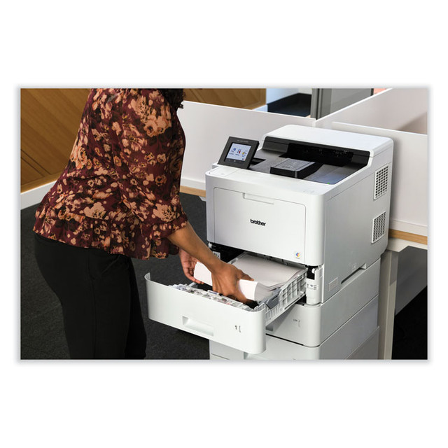 BROTHER INTL. CORP. HLL9410CDN HL-L9410CDN Enterprise Color Laser Printer