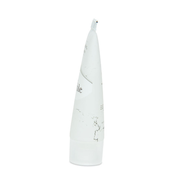 TRANSMACRO AMENITIES Dial® 1319071 Breck Conditioning Shampoo, Unscented, 0.75 oz, 288/Carton
