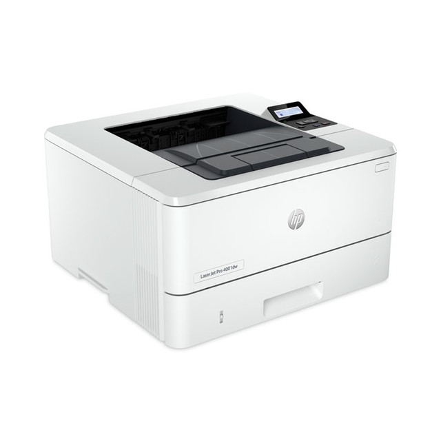 HP INC 2Z601F LaserJet Pro 4001dw Wireless Laser Printer