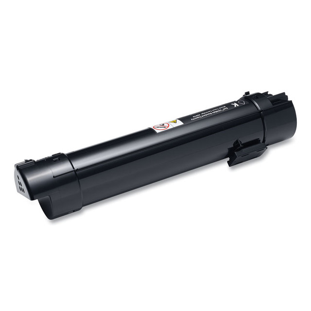 DELL GHJ7J GHJ7J High-Yield Toner, 18,000 Page-Yield, Black